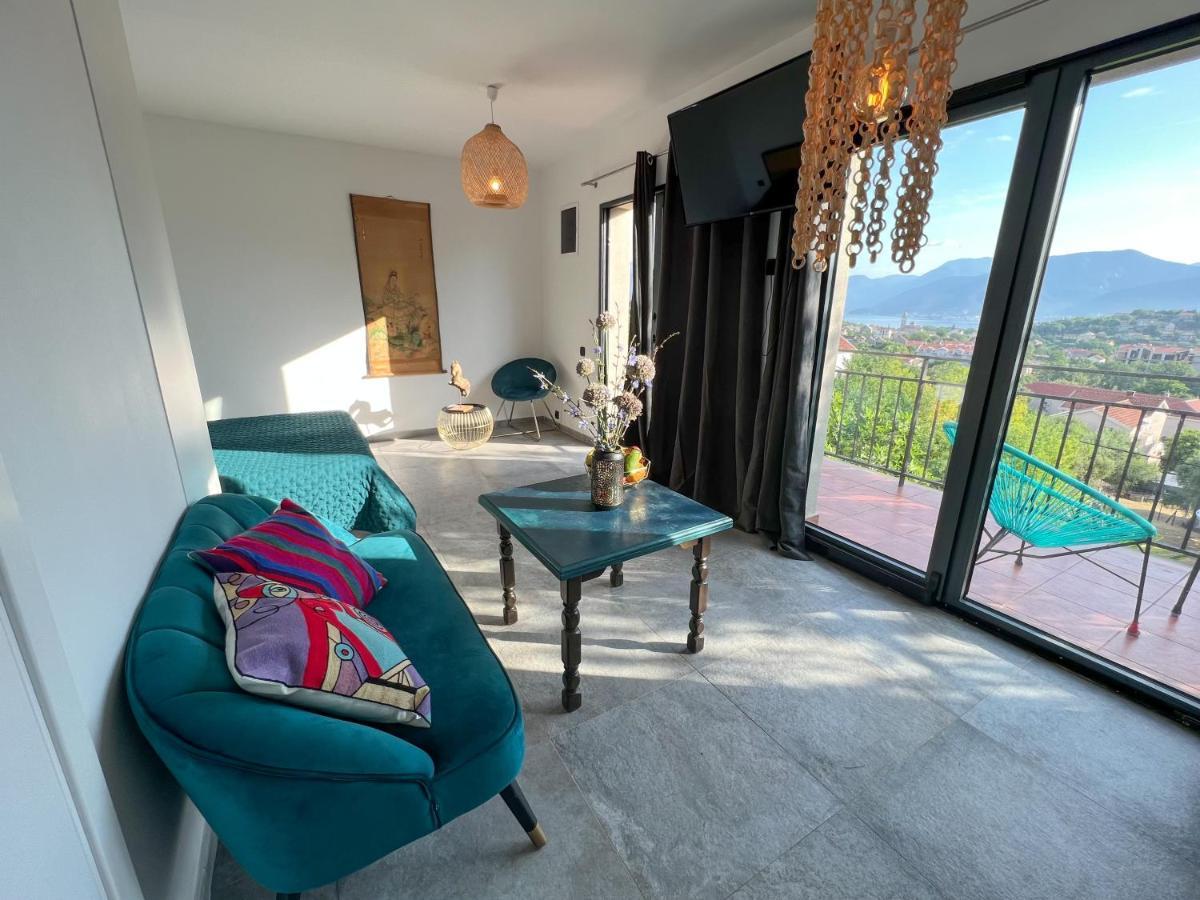 티바트 Six Senses 아파트 외부 사진
